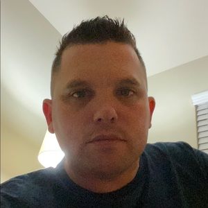 Meet your Posher, Kristopher